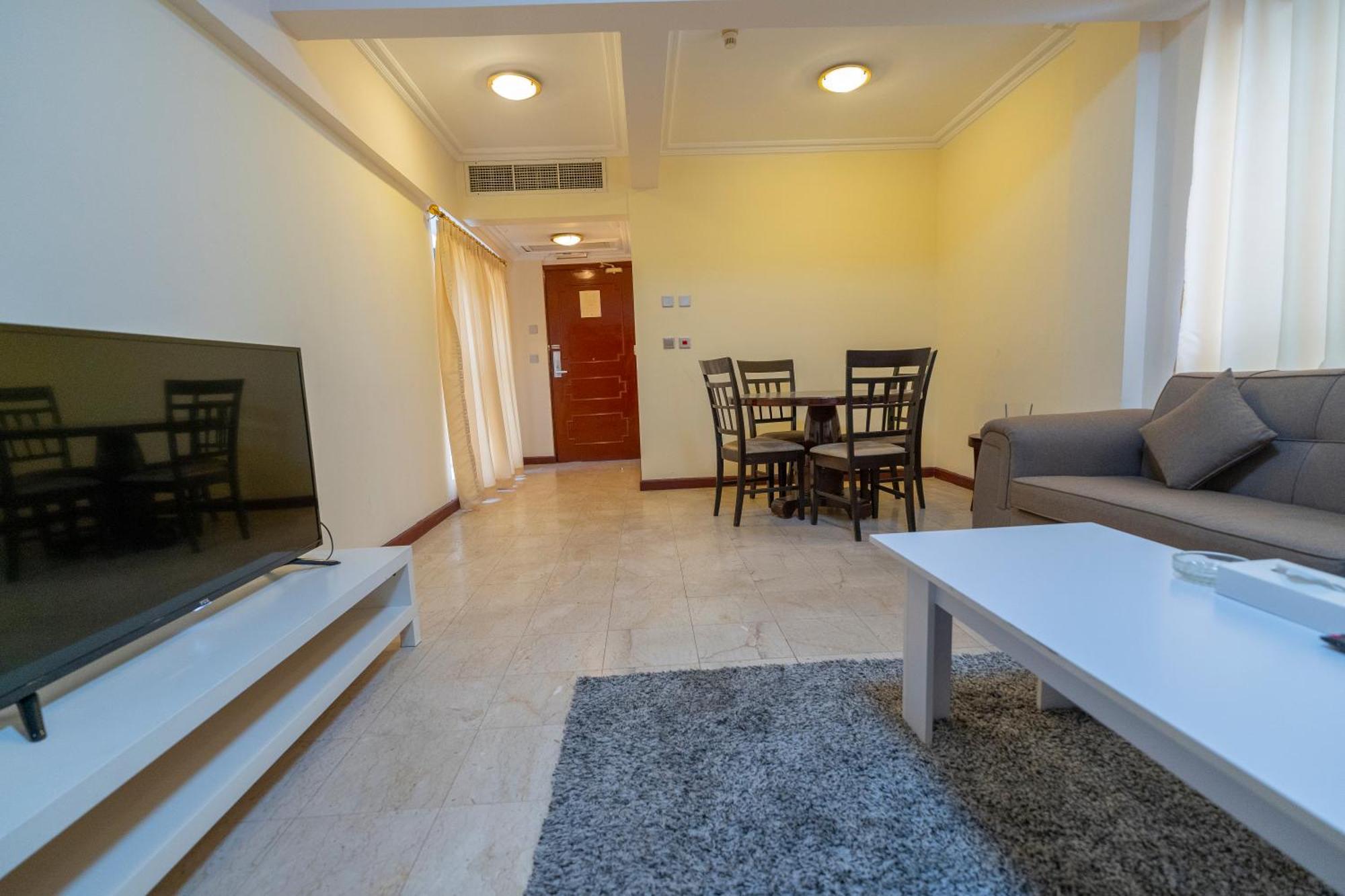 Majestic Hotel Al Manamah Esterno foto